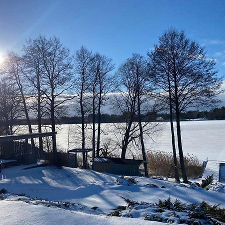Sirvis Apartamenty Plaska Buitenkant foto