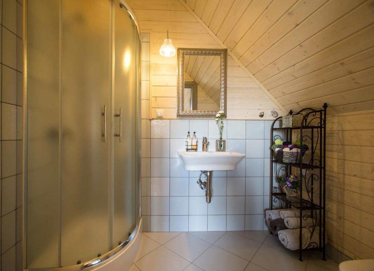 Sirvis Apartamenty Plaska Buitenkant foto