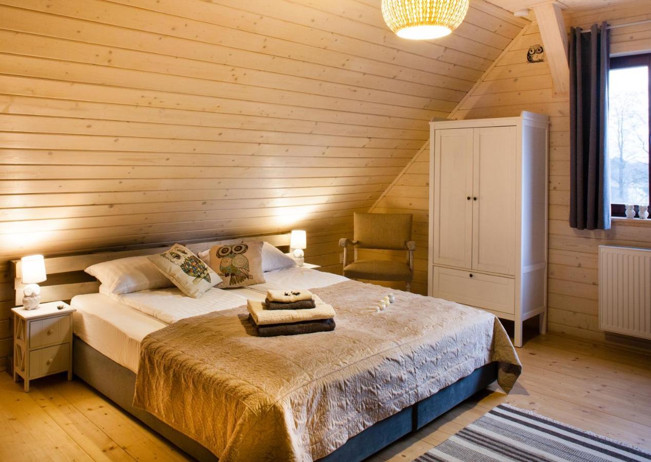 Sirvis Apartamenty Plaska Buitenkant foto