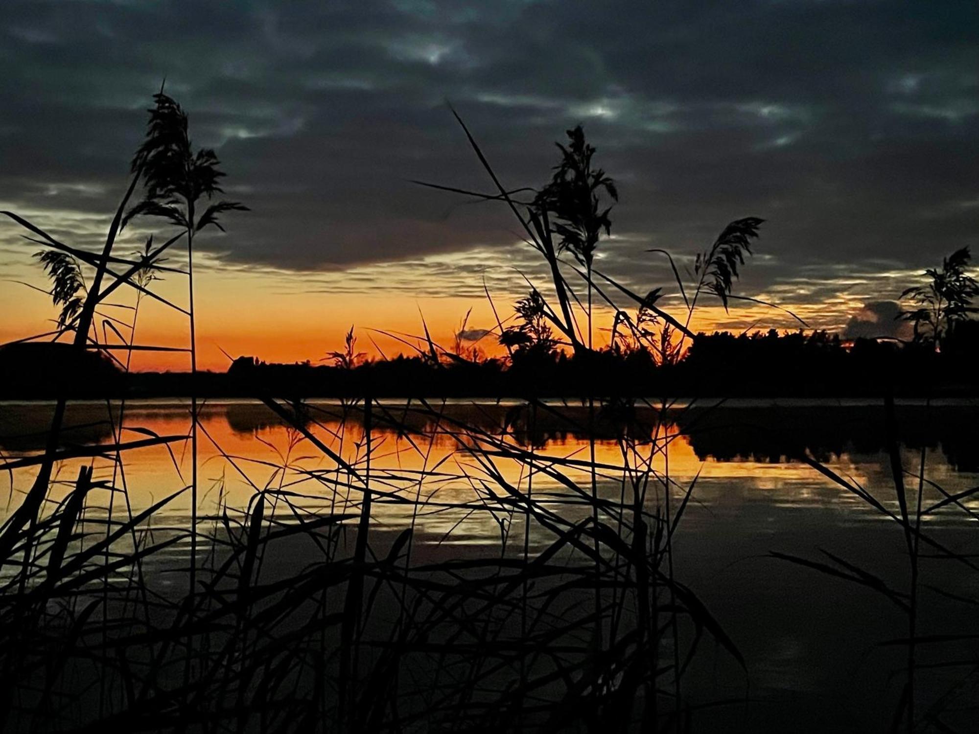 Sirvis Apartamenty Plaska Buitenkant foto