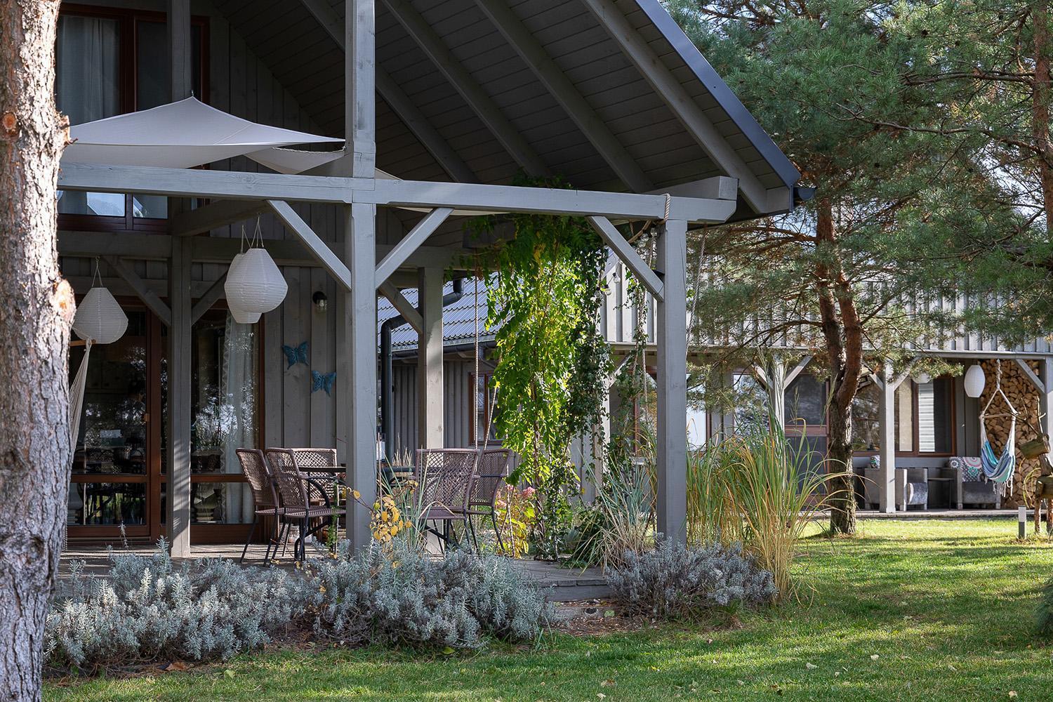 Sirvis Apartamenty Plaska Buitenkant foto