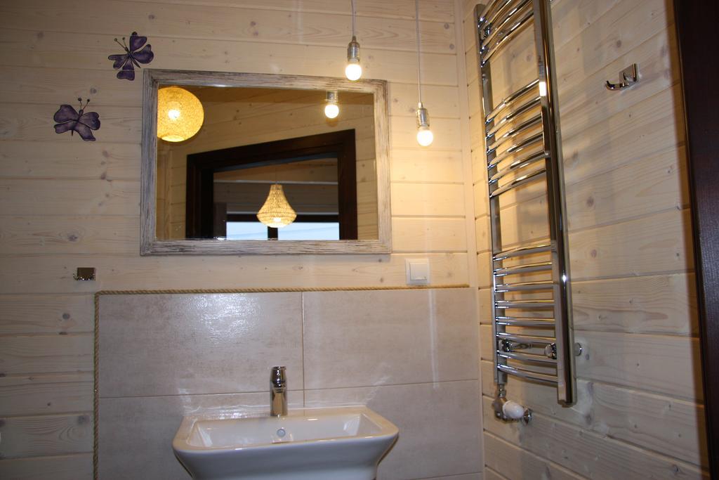 Sirvis Apartamenty Plaska Kamer foto