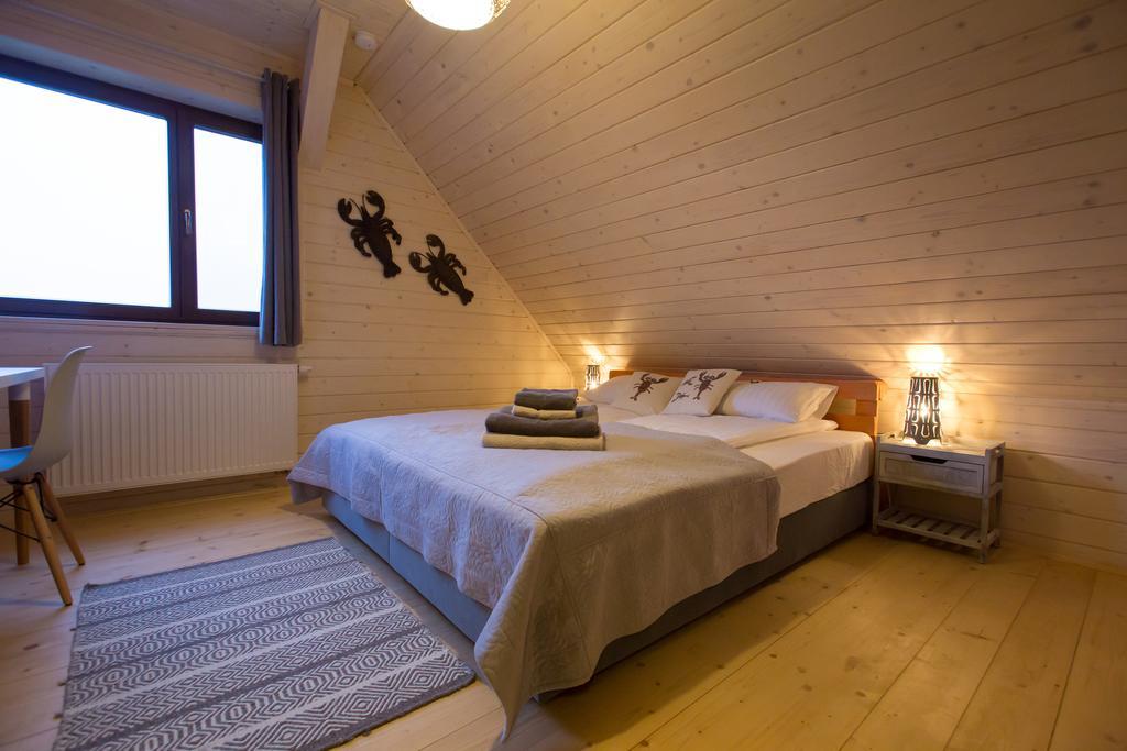 Sirvis Apartamenty Plaska Buitenkant foto