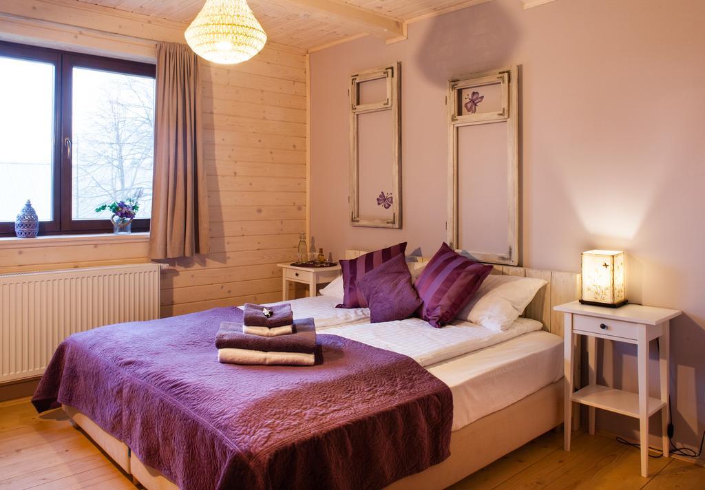 Sirvis Apartamenty Plaska Buitenkant foto