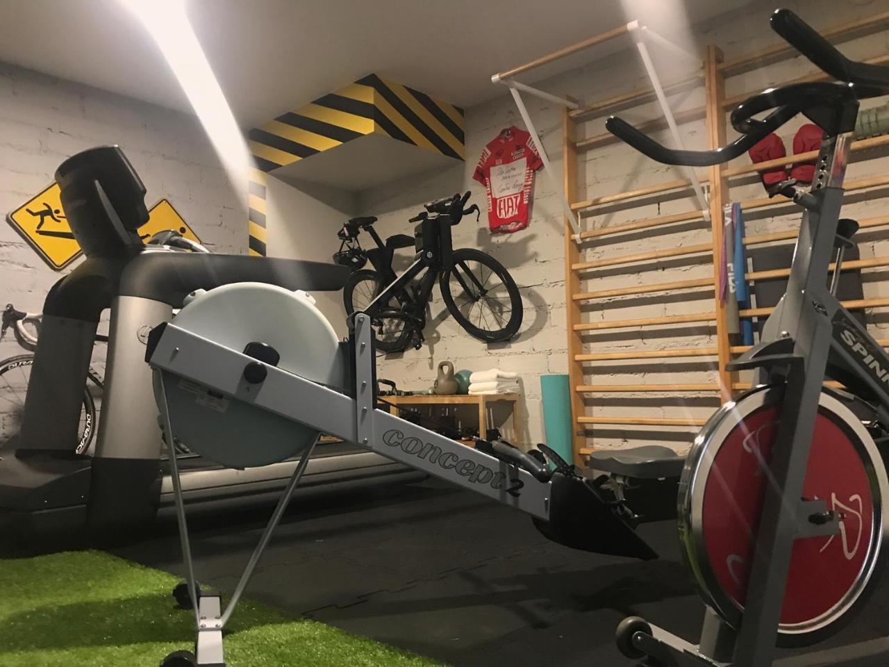 Sirvis Apartamenty Plaska Buitenkant foto